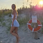 Olive Grimes - @olive00852 - Instagram