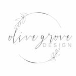 Olive Grove Design | Olivia - @olivegrovedesign - Instagram