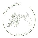 Olive Grove Grazing Co - @olivegrovegrazingco - Instagram
