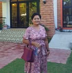 Olive Gutierrez - Facebook
