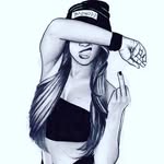 Olive Gutierrez - @_ugly1277 - Instagram