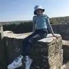 Olive X - @olive.hamiltonn - TikTok