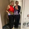OliveXx - @olive.hamiltonnn - TikTok