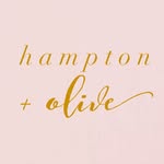baby + toddler boutique - @hamptonandolive - Instagram