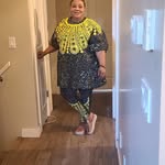 Olive Harmon Jallah - @harmonjallah - Instagram