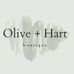 Olive + Hart  - Facebook