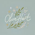 Olive Hart - @olivehartcoloring - Instagram