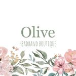 Olive Headband✨ - @olive_headband_boutique - Instagram