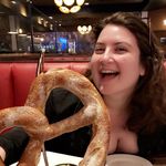Olivia Cohen - @olivehead186 - Instagram
