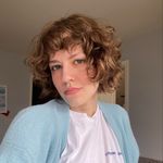 Olivia Nelson - @olivehead - Instagram