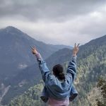 Vanshika Parmar - @olivehead19 - Instagram