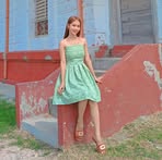 Olive Hernandez - Facebook