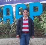 Olive Hernandez - Facebook