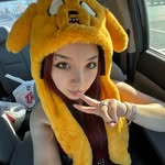 Olivia Hernandez - @_olivehernandez - Instagram