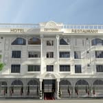 هتل زیبا و مجلل زیتون (رودبار) - @olive_hotel - Instagram