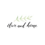 Olive & Home - @oliveandhome - Instagram