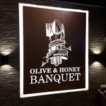 Olive & Honey - @oliveandhoneybanquethall - Instagram