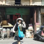 Olive Ho - Facebook