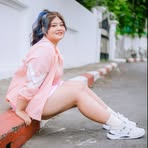 Olive Ho - Facebook