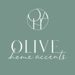 Olive Home Accents - @olivehomeaccents - Instagram