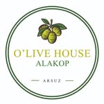 O'LiVE HOUSE ALAKOP - @o.livehousearsuz - Instagram