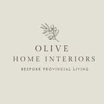 OLIVE - @olivehomeinteriors - Instagram