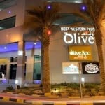 The Olive Hotel - @olivehotel.bh - Instagram