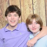 Daniel & Olive Hoffman - @daniel_olive_official - Instagram