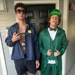 Oliver Hoffman - @oliverhoffman5 - Instagram