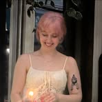 Olive Holmes - Facebook