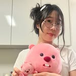 @olivehong1227 - Instagram