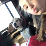 Olly - @olivehoodlum - Instagram