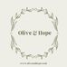 Olive &amp; Hope - Facebook