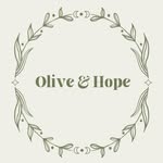 Olive & Hope - @oliveandhopeuk - Instagram