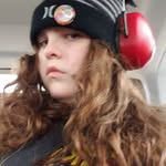 Olive Hubbard - @fionaflower87 - Instagram
