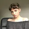 Olive Hudson - @pilkurvolwc - TikTok