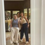 Olive hunter - @olivehunter961 - Instagram