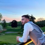Oliver Hunt - @oliverhunt - Instagram