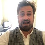 Oliver Hunt - @oliver.hunt - Instagram