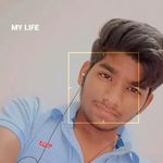 Shivank Singh Rajput🖤 - @__olive.hunter__ - Instagram