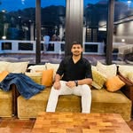 Keshev Saini - @olivehunter01 - Instagram