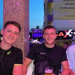 Oliver Hunter - @_oliver.hunter - Instagram
