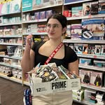 Olivia - @olive_hunter__ - Instagram
