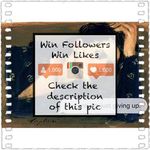 Be famous - Win Followers - @olive_hurley.1996 - Instagram