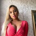 Olive Hurley - @olivehurley1997__ - Instagram
