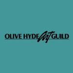 Olive Hyde Art Guild - @olivehydeartguild - Instagram