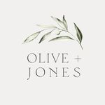 Olive + Jones - @olive.and.jones - Instagram