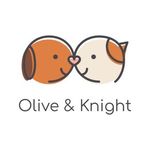 Olive & Knight - @oliveandknight - Instagram
