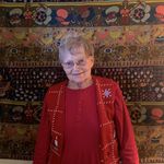 Olive Knight - @grandma._.olive - Instagram