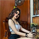 Olive Knight - @oliveknight262 - Instagram